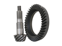 Dana 30 Reverse Rotation 3.73 Ratio Ring and Pinion Revolution Gear