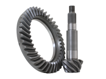 Dana 60 Standard Rotation 3.55 Ratio Ring and Pinion Revolution Gear
