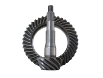 Ford 10.25 Inch Rear Axle Long Pinion 3.73 Ratio Ring and Pinion Revolution Gear