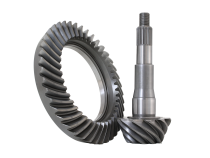 Ford 10.25 Inch Rear Axle Long Pinion 3.73 Ratio Ring and Pinion Revolution Gear