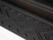 2020-Present Jeep Gladiator JT Entry Guards Fishbone Offroad