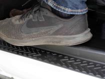 2020-Present Jeep Gladiator JT Entry Guards Fishbone Offroad