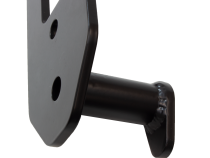 Winch Line Hook Black Fishhook Fishbone Offroad