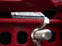 Tacoma In Bed Hi-Lift Mount Fishbone Offroad