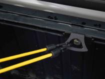 Tacoma Utility Tie Down Kit Fishbone Offroad