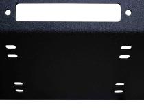 2016-Present Toyota Tacoma Center Stubby Front Bumper Fishbone Offroad