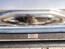 2016-Present Toyota Tacoma Center Stubby Front Bumper Fishbone Offroad