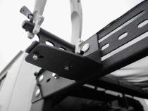 Bike Mount Bracket for Tackle Rack Fishbone Offroad