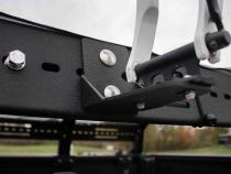 Bike Mount Bracket for Tackle Rack Fishbone Offroad