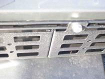 2016-Present Toyota Tacoma Passenger Side -Bed Molle Panel-Short Bed Fishbone Offroad