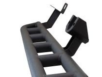 2020-Present Jeep Gladiator JT  Rocker Guards Fishbone Offroad