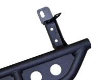 2020-Present Jeep Gladiator JT Step Sliders Fishbone Offroad