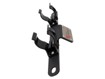 Jeep XJ Front Seat Flashlight Mount Fishbone Offroad