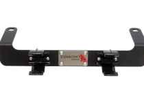 Jeep TJ Front Seat Flashlight Mount Fishbone Offroad