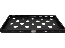 Jeep JK Interior Storage Rack 07-18 Wrangler JK 4 Door Fisbone Offroad