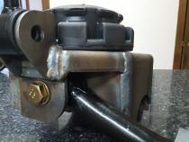 Jeep Grand Cherokee Coil Mount Repair Kit 99-04 WJ Clayton Off Road