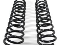 Jeep Wrangler 5.5 Inch Front Coil Springs 1997-2006 TJ/LJ &amp;amp; Jeep Cherokee 4.5 Inch Front Coil Springs 1984-2001 XJ Clayton Off Road