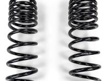 Jeep Wrangler 3.5 Inch HD Dual Rate Rear Coil Springs 2018+, JL Clayton Off Road