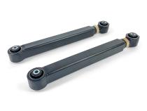 Jeep Wrangler Overland Plus Rear Lower Control Arms 07-18 and Up JK/JL Clayton Off Road