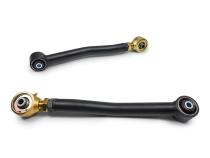 Jeep Wrangler Short Rear Upper Control Arms 18 and Up JL Clayton Off Road
