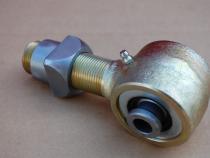 Premium Tube Inserts 1.25 Inchx12 RH 2 Inch 1/4 Inch Wall Square Tubing Clayton Off Road