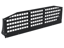 GearUp Cargo Rack Headache Rack Artec Industries