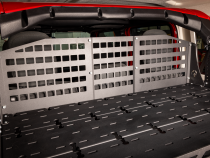 GearUp Cargo Rack Headache Rack Artec Industries