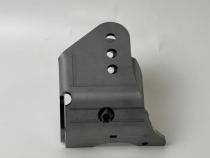 Front Track Bar Relocation Bracket Artec Industries