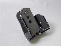 Front Track Bar Relocation Bracket Artec Industries