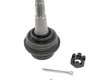 Apex Chassis Heavy Duty Front Lower Ball Joint, Knurled 18-21 Jeep Wrangler JL JLU/Gladiator JT Apex Chassis