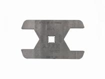 Dodge 2500/3500 03-13 ProLock Wrench Kit (WR112x1 41mm/46mm and WR113x1 46mm/50mm) Apex Chassis
