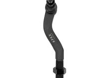 Heavy Duty Polished Aluminum Tie Rod and Drag Link Axle Swap Kit Currie 72.5 Inch Jeep JL-JT 2.5T Note: This No-Flip kit is for Axle Upgrade Options Only Apex Chassis