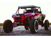 E-Series Pro 6.0 Inch Flood RIGID Industries