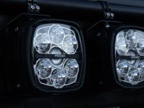 Phoenix XL Pod Surface Mount, Spot RIGID Industries