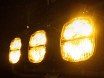 Phoenix XL Pod Surface Mount, Spot RIGID Industries