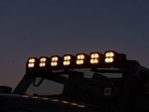 Phoenix 30.0 Inch Connect Bar RIGID Industries