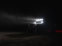 Phoenix 40.0 Inch Connect Bar RIGID Industries