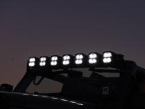 Phoenix 50.0 Inch Connect Bar RIGID Industries