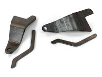 Jeep High Steer Swaybar Mount 1984-2006, TJ/LJ/XJ/ZJ Clayton Off Road