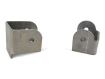 Jeep 3-Link Mount Kit 84-01 XJ/ZJ Clayton Off Road