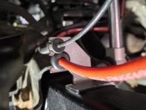 Jeep HD Front Brake Lines 2018+, JL/JT Clayton Off Road