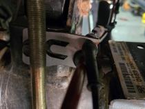 Jeep Wrangler Rear Brake Lines 2018+, JL Clayton Off Road