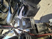 Jeep Wrangler Rear Bump Stops 18 JL Clayton Off Road