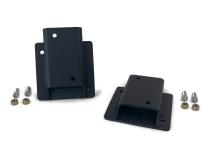 Jeep Gladiator Rear 1 Inch Bump Stops 2020+, JT Clayton Off Road