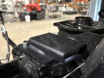 Jeep Gladiator Rear 1 Inch Bump Stops 2020+, JT Clayton Off Road