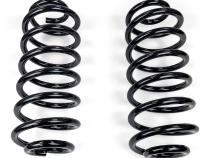 Jeep Wrangler 5.5 Inch Rear Coil Springs 1997-2006 TJ/LJ &amp;amp; Jeep Grand Cherokee 4.5 Inch Rear Coils Springs 1999-2004 WJ Clayton Off Road