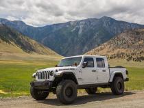 Jeep Wrangler 4.5 Inch Front Coil Springs 2007-2018 JK Clayton Off Road