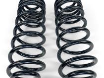 Jeep Wrangler 1.5 Inch Dual Rate Rear Coil Springs 2018-Present Jeep Wrangler JL Clayton Off Road