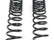 Jeep Gladiator 2.5 Inch HD Triple Rate Rear Coil Springs 2020+ JT Clayton Off Road