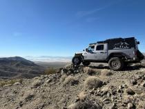 Jeep Gladiator 2.5 Inch HD Triple Rate Rear Coil Springs 2020+ JT Clayton Off Road